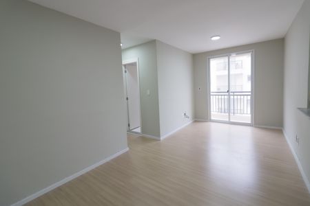 Apartamento à venda com 51m², 2 quartos e 1 vagaSala