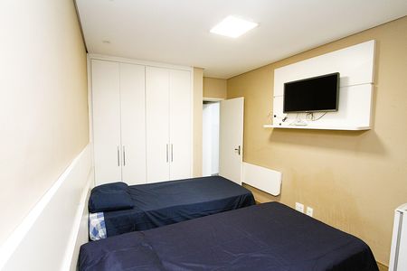 Kitnet de kitnet/studio para alugar com 1 quarto, 33m² em Minas Brasil, Belo Horizonte