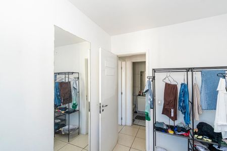 Apartamento à venda com 49m², 2 quartos e 1 vaga Apartamento à venda com 49m², 2 quartos e 1 vagaQuarto 1