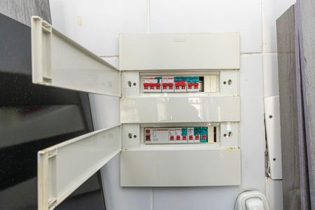 Apartamento à venda com 49m², 2 quartos e 1 vaga Apartamento à venda com 49m², 2 quartos e 1 vagaCozinha