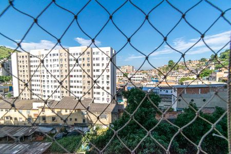 Apartamento à venda com 49m², 2 quartos e 1 vaga Apartamento à venda com 49m², 2 quartos e 1 vagaVista do Quarto 1