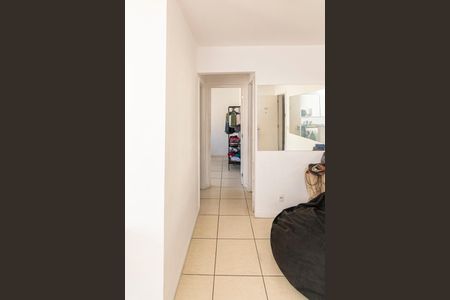 Sala de apartamento à venda com 2 quartos, 49m² em Madureira, Rio de Janeiro