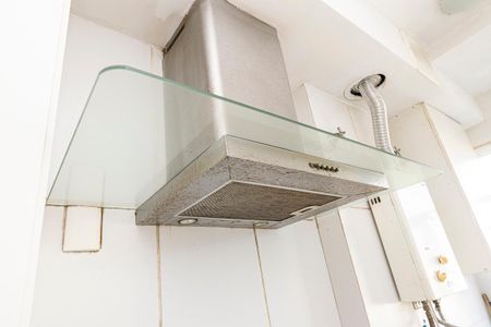 Apartamento à venda com 49m², 2 quartos e 1 vaga Apartamento à venda com 49m², 2 quartos e 1 vagaCozinha