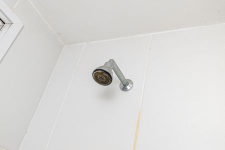 Apartamento à venda com 49m², 2 quartos e 1 vaga Apartamento à venda com 49m², 2 quartos e 1 vagaBanheiro