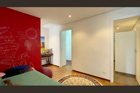 Apartamento à venda com 273m², 3 quartos e 2 vagas Apartamento à venda com 273m², 3 quartos e 2 vagasLiving