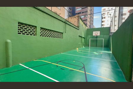 Apartamento à venda com 273m², 3 quartos e 2 vagas Apartamento à venda com 273m², 3 quartos e 2 vagasQuadra
