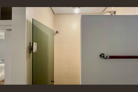 Apartamento à venda com 273m², 3 quartos e 2 vagas Apartamento à venda com 273m², 3 quartos e 2 vagasBanheiro