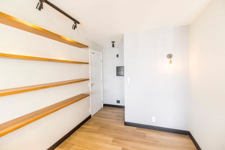 Apartamento para alugar com 69m², 2 quartos e 2 vagas Apartamento para alugar com 69m², 2 quartos e 2 vagasSala