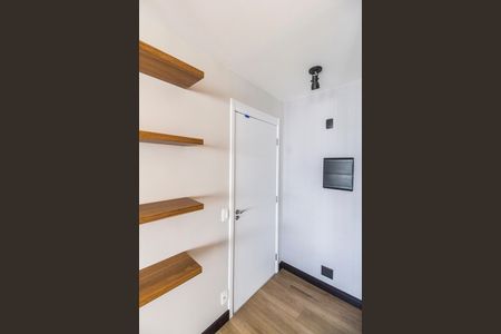 Apartamento para alugar com 69m², 2 quartos e 2 vagas Apartamento para alugar com 69m², 2 quartos e 2 vagasEntrada