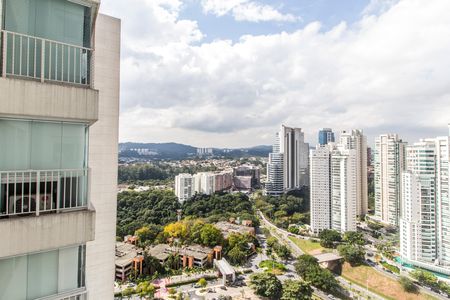 Apartamento para alugar com 69m², 2 quartos e 2 vagas Apartamento para alugar com 69m², 2 quartos e 2 vagasVista da Suíte