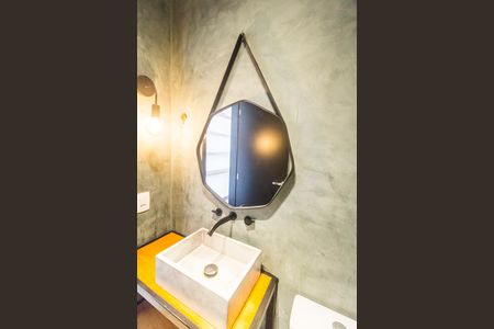 Apartamento para alugar com 69m², 2 quartos e 2 vagas Apartamento para alugar com 69m², 2 quartos e 2 vagasLavabo