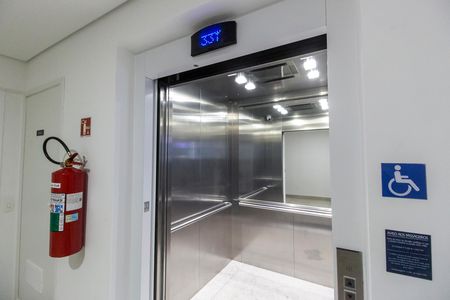 Apartamento para alugar com 69m², 2 quartos e 2 vagasÁrea comum