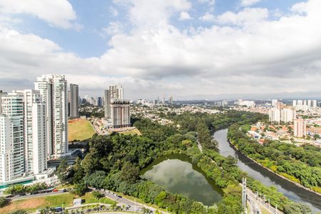 Apartamento para alugar com 69m², 2 quartos e 2 vagas Apartamento para alugar com 69m², 2 quartos e 2 vagasVista da Varanda