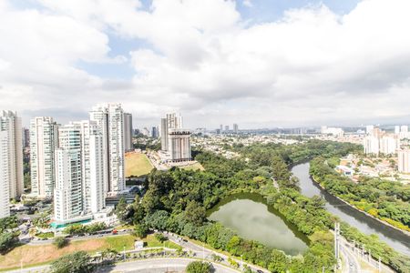 Apartamento para alugar com 69m², 2 quartos e 2 vagas Apartamento para alugar com 69m², 2 quartos e 2 vagasVista da Suíte
