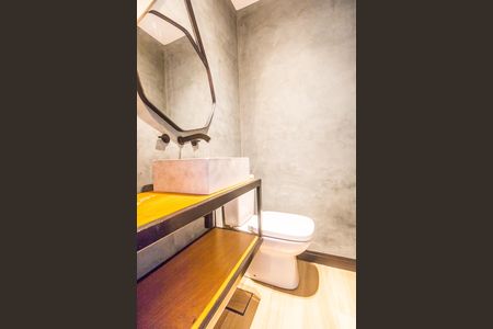 Apartamento para alugar com 69m², 2 quartos e 2 vagas Apartamento para alugar com 69m², 2 quartos e 2 vagasLavabo