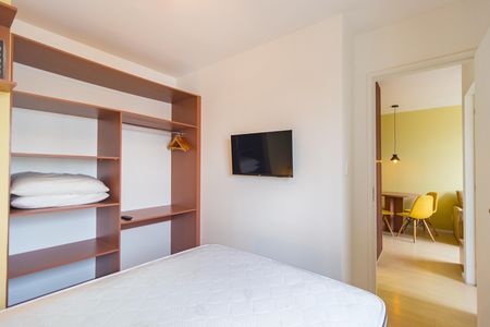 Apartamento para alugar com 43m², 2 quartos e sem vaga Apartamento para alugar com 43m², 2 quartos e sem vagaQuarto 2