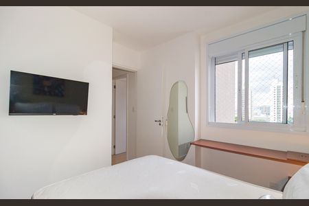 Apartamento para alugar com 43m², 2 quartos e sem vaga Apartamento para alugar com 43m², 2 quartos e sem vagaQuarto 2