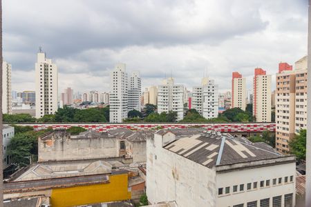 Apartamento para alugar com 43m², 2 quartos e sem vaga Apartamento para alugar com 43m², 2 quartos e sem vagaVista - Quarto 2