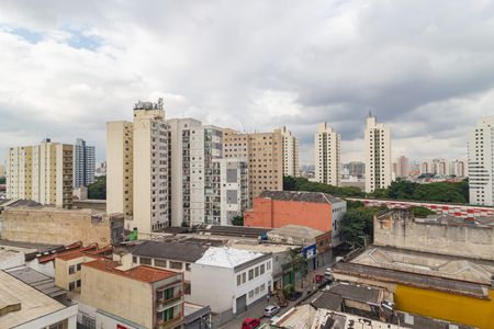 Apartamento para alugar com 43m², 2 quartos e sem vaga Apartamento para alugar com 43m², 2 quartos e sem vagaVista - Quarto 1