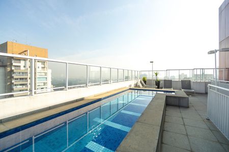 Apartamento para alugar com 47m², 2 quartos e 1 vaga Apartamento para alugar com 47m², 2 quartos e 1 vagaPsicina