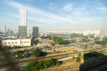 Apartamento para alugar com 47m², 2 quartos e 1 vaga Apartamento para alugar com 47m², 2 quartos e 1 vagaVista do quarto 02