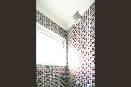 Apartamento para alugar com 47m², 2 quartos e 1 vaga Apartamento para alugar com 47m², 2 quartos e 1 vagaChuveiro