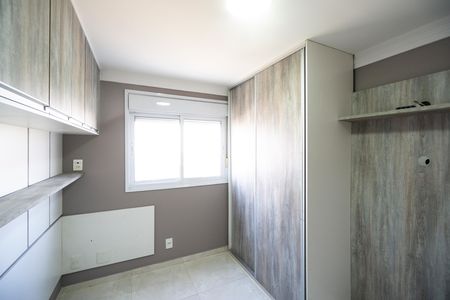 Quarto 02 de apartamento para alugar com 2 quartos, 47m² em Tatuapé, São Paulo