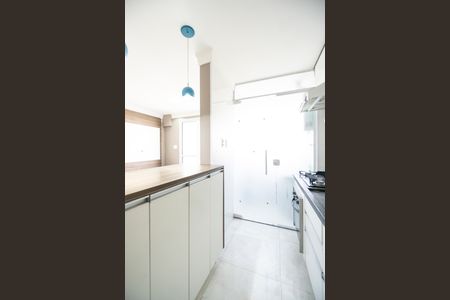 Apartamento para alugar com 47m², 2 quartos e 1 vaga Apartamento para alugar com 47m², 2 quartos e 1 vagaCozinha