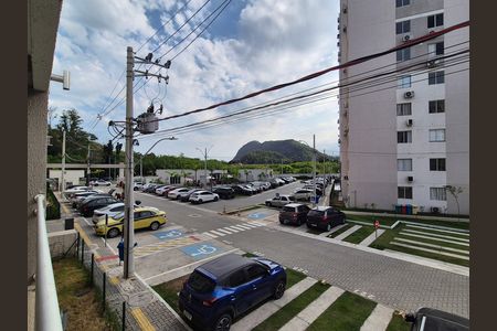 Apartamento à venda com 3 quartos, 60m² em Barra da Tijuca, Rio de Janeiro