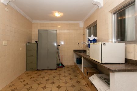 Cozinha de casa à venda com 3 quartos, 88m² em Tatuapé, São Paulo
