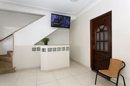 Sala de casa à venda com 3 quartos, 88m² em Tatuapé, São Paulo