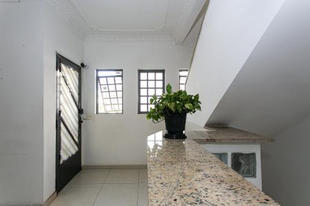 Casa à venda com 3 quartos, 88m² em Tatuapé, São Paulo