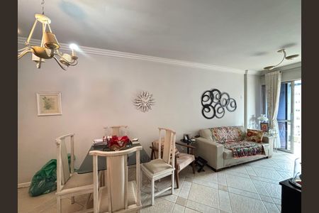 Apartamento para alugar com 89m², 2 quartos e 1 vaga Apartamento para alugar com 89m², 2 quartos e 1 vagaSala