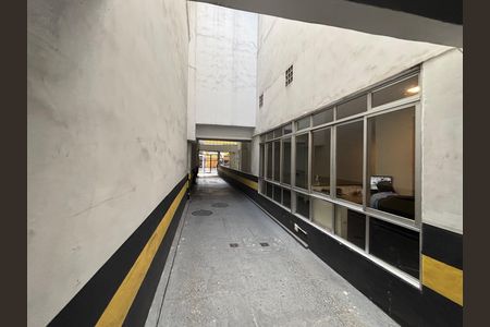 Apartamento para alugar com 89m², 2 quartos e 1 vaga Apartamento para alugar com 89m², 2 quartos e 1 vagaGaragem