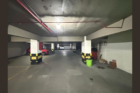 Apartamento para alugar com 89m², 2 quartos e 1 vaga Apartamento para alugar com 89m², 2 quartos e 1 vagaGaragem