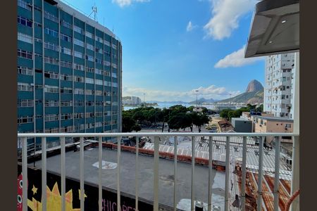 Apartamento para alugar com 89m², 2 quartos e 1 vaga Apartamento para alugar com 89m², 2 quartos e 1 vagaSuíte - vista livre para o pão de açúcar