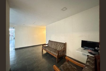 Apartamento para alugar com 89m², 2 quartos e 1 vaga Apartamento para alugar com 89m², 2 quartos e 1 vagaPortaria