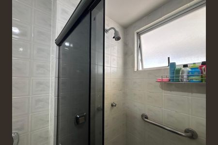 Apartamento para alugar com 89m², 2 quartos e 1 vaga Apartamento para alugar com 89m², 2 quartos e 1 vagaSuíte - banheiro