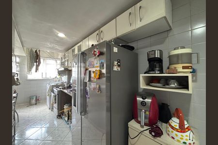 Apartamento para alugar com 89m², 2 quartos e 1 vaga Apartamento para alugar com 89m², 2 quartos e 1 vagaCozinha