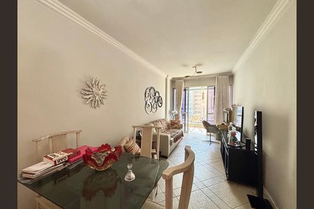 Apartamento para alugar com 89m², 2 quartos e 1 vaga Apartamento para alugar com 89m², 2 quartos e 1 vagaSala
