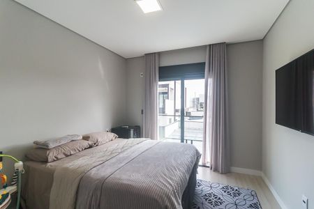 Casa de condomínio para alugar com 230m², 3 quartos e 2 vagas Casa de condomínio para alugar com 230m², 3 quartos e 2 vagasQuarto 1 - Suíte 1