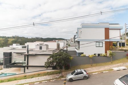 Casa de condomínio para alugar com 230m², 3 quartos e 2 vagas Casa de condomínio para alugar com 230m², 3 quartos e 2 vagasVista da Varanda
