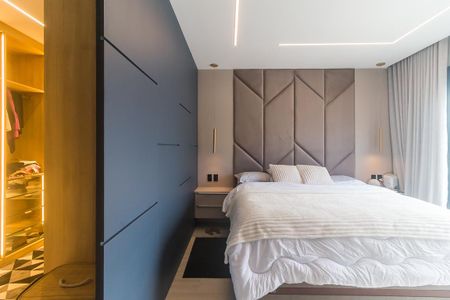 Casa de condomínio para alugar com 230m², 3 quartos e 2 vagas Casa de condomínio para alugar com 230m², 3 quartos e 2 vagasQuarto 3 - Suíte 3
