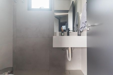 Casa de condomínio para alugar com 230m², 3 quartos e 2 vagas Casa de condomínio para alugar com 230m², 3 quartos e 2 vagasLavabo