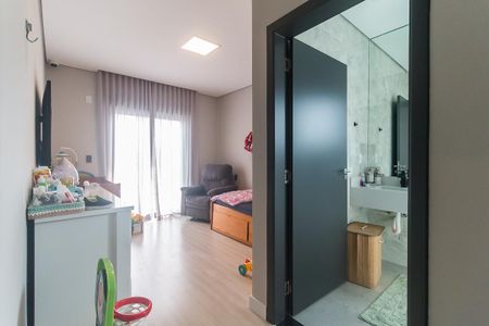 Casa de condomínio para alugar com 230m², 3 quartos e 2 vagas Casa de condomínio para alugar com 230m², 3 quartos e 2 vagasQuarto 2 - Suíte 2
