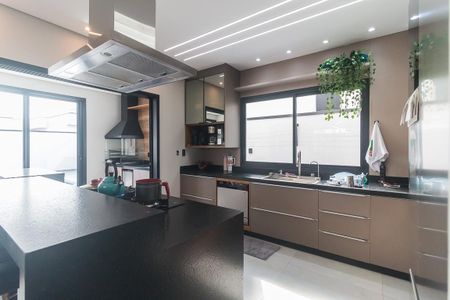 Casa de condomínio para alugar com 230m², 3 quartos e 2 vagas Casa de condomínio para alugar com 230m², 3 quartos e 2 vagasCozinha