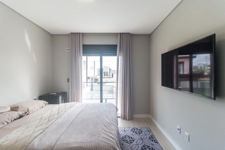 Casa de condomínio para alugar com 230m², 3 quartos e 2 vagas Casa de condomínio para alugar com 230m², 3 quartos e 2 vagasQuarto 1 - Suíte 1