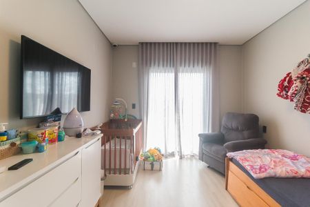 Casa de condomínio para alugar com 230m², 3 quartos e 2 vagas Casa de condomínio para alugar com 230m², 3 quartos e 2 vagasQuarto 2 - Suíte 2