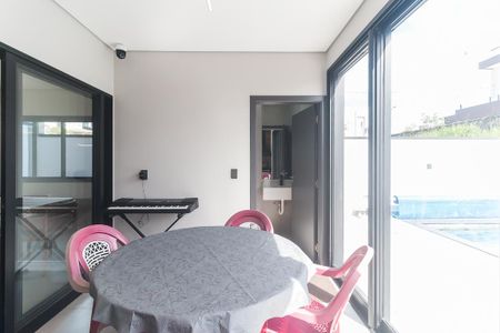 Casa de condomínio para alugar com 230m², 3 quartos e 2 vagas Casa de condomínio para alugar com 230m², 3 quartos e 2 vagasEspaço Gourmet