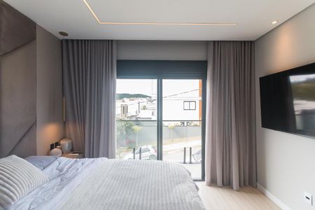 Casa de condomínio para alugar com 230m², 3 quartos e 2 vagas Casa de condomínio para alugar com 230m², 3 quartos e 2 vagasQuarto 3 - Suíte 3